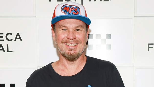 Pearl Jam’s Jeff Ament premieres ‘Montana Grind’ song off new skateboarding documentary
