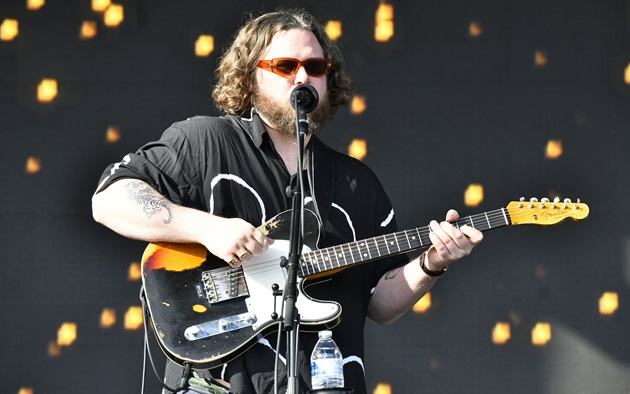 Alt-J’s Joe Newman releases new JJerome87 song, ‘Mr. Alligator’