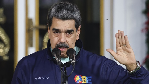 Lawyers for soldier who allegedly made $400,000 off Maduro’s capture returning to court