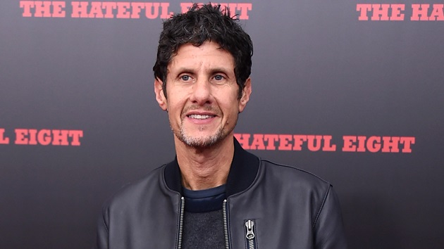 Mike D performs solo songs on ‘Later… with Jools Holland’
