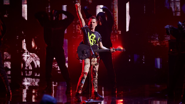 Madness? Muse wants to ‘build a spaceship’ for ‘﻿The Wow! Signal’ ﻿tour