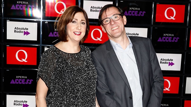 New Order’s Stephen Morris and Gillian Gilbert to stop touring ‘for the foreseeable future’
