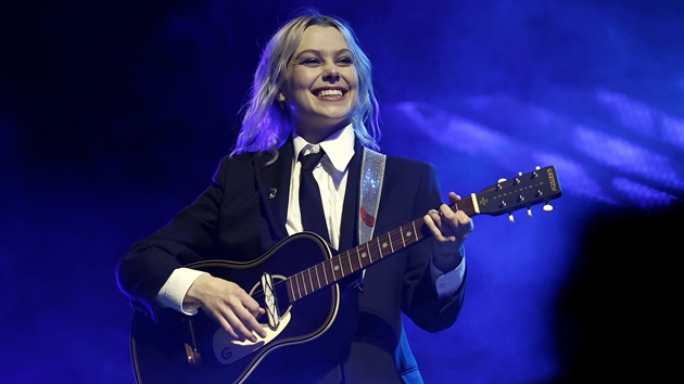 Phoebe Bridgers adds dates to North American Lost Tour