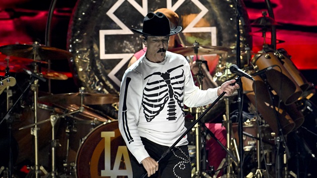 RHCP, Weezer and more featured on upcoming ﻿’Stage Tour’﻿ video game