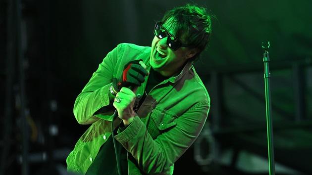 The Strokes announce hometown NYC show