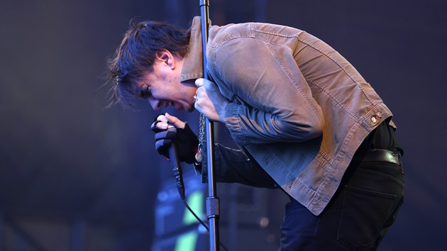 Walton Goggins is The Strokes’ long lost pal in ‘Going Shopping’ video