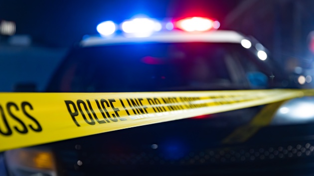 Man allegedly gunned down parents, brother, brother’s girlfriend in domestic mass shooting: Police