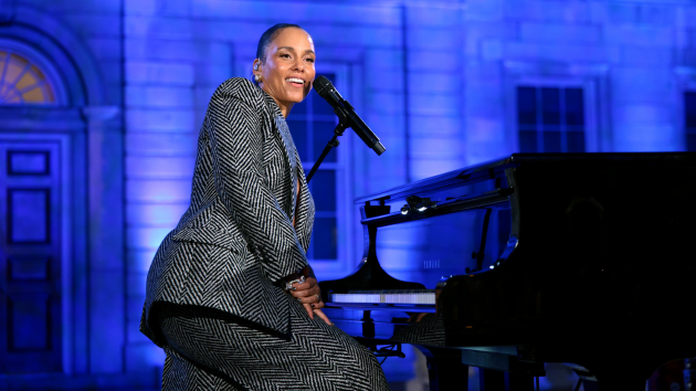 Alicia Keys to help close Tribeca Festival’s 25th anniversary celebration