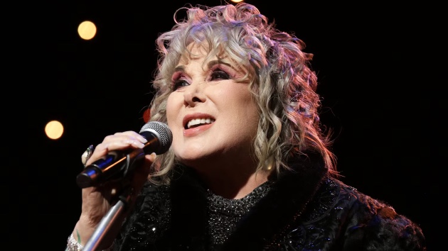 Heart singer Ann Wilson opens up about cancer diagnosis for the 1st time