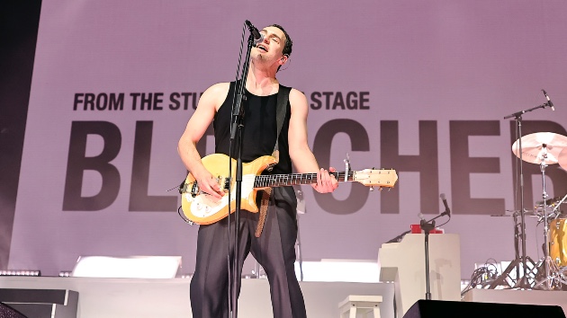 Bleachers release Stone Pony concert video ahead of tour kickoff