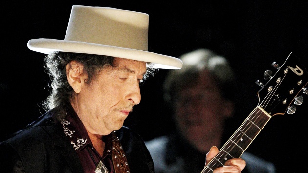 Dylan, Springsteen, Joel make ‘New York Times’ readers’ choice list of the greatest living American songwriters