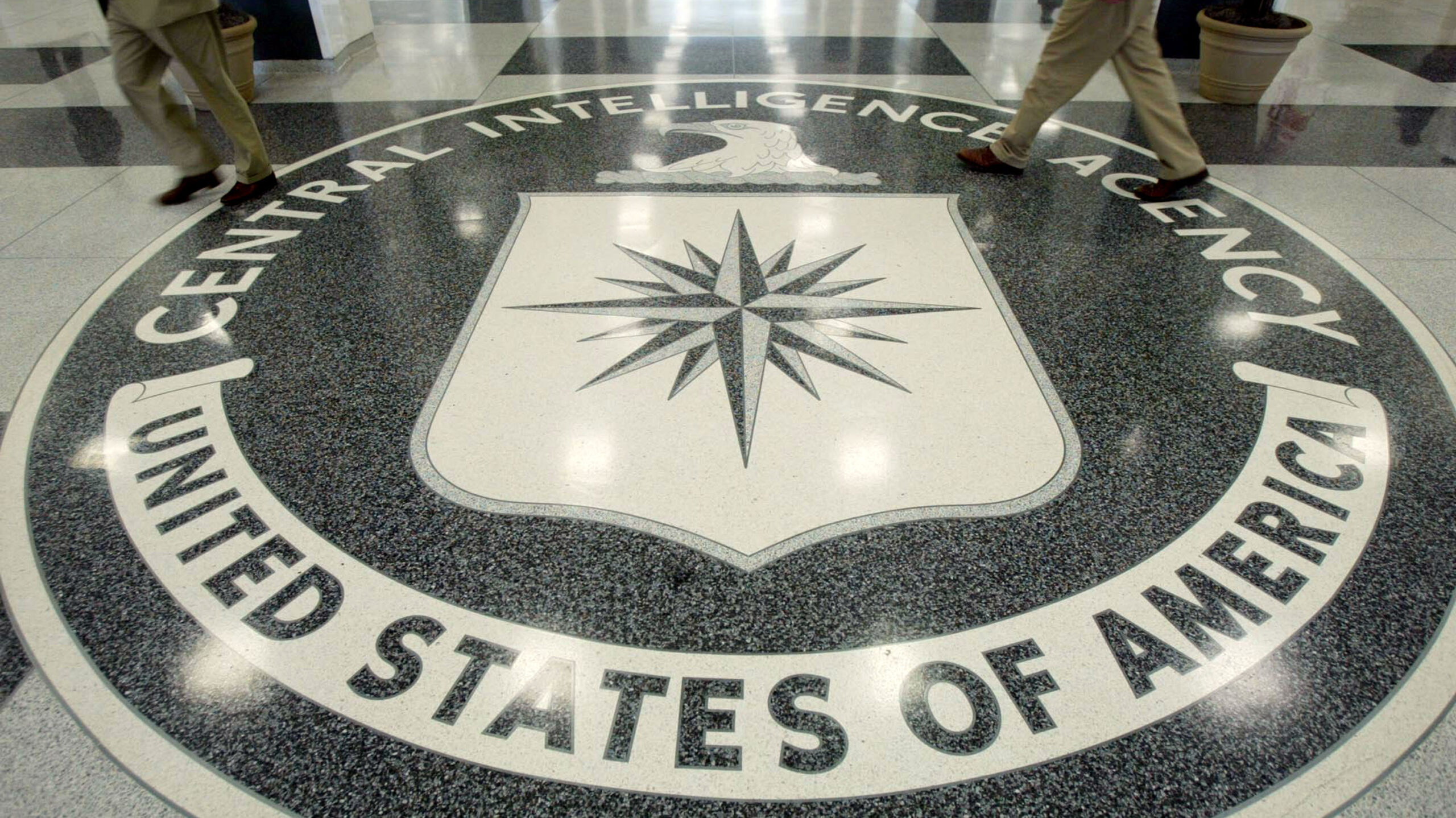 Former CIA officer who had 303 gold bars in his home ordered detained