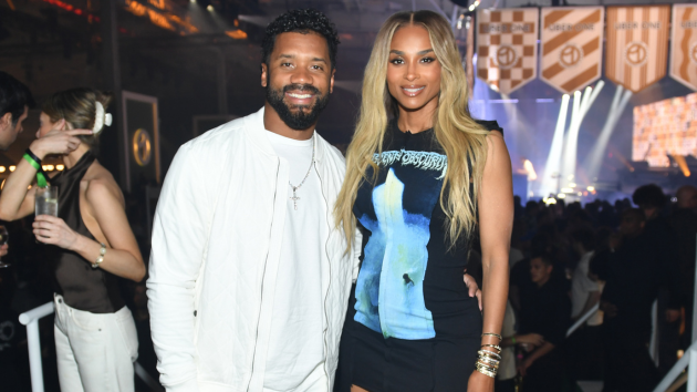 Russell’s Prayer: What the football player prayed to make Ciara his wife