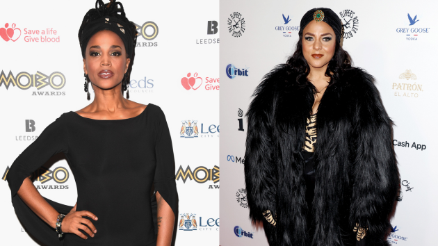 Floetry kicks off ‘Tiny Desk”s celebration of Black Music Month, BET’s impact