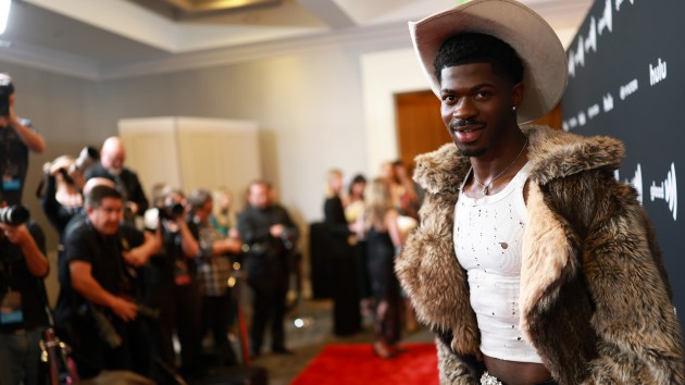 Lil Nas X teases new music, says he’s ‘doing much better’