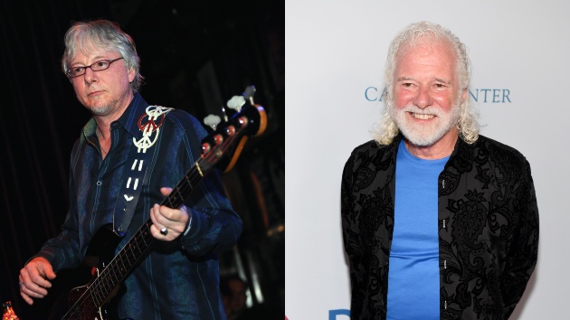 R.E.M.’s Mike Mills, Allman Brothers Band’s Chuck Leavell headlining concert celebrating the music of Georgia