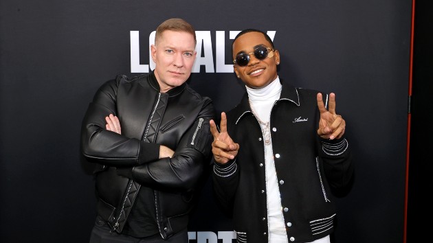‘Power’ spin-off starring Michael Rainey Jr. and Joseph Sikora in the works