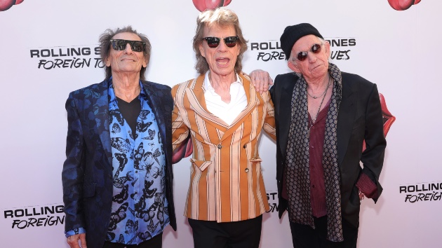 The Rolling Stones’ Keith Richards doesn’t think another tour is possible