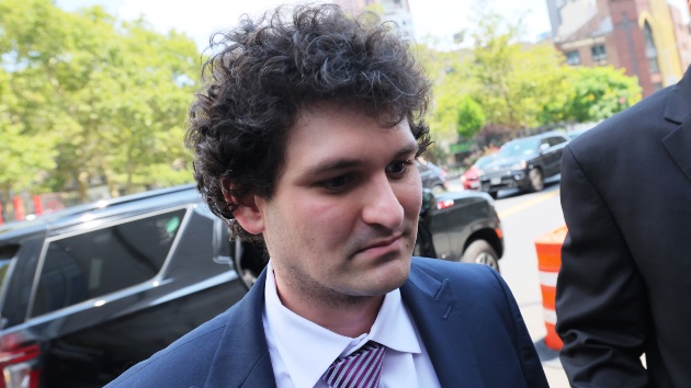 Sam Bankman-Fried loses appeal of fraud conviction in FTX case