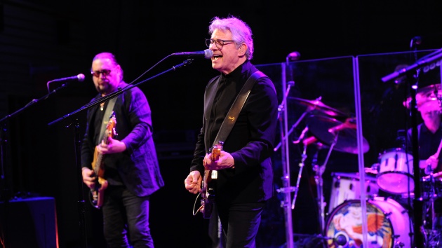 Steve Miller, Nile Rodgers and more to present or perform at Songwriters Hall of Fame gala