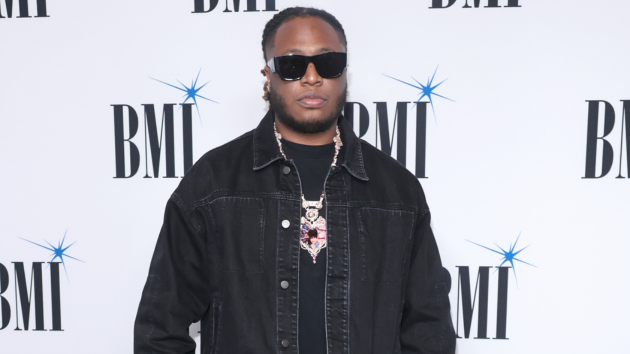 Grammy-nominated producer Tay Keith dies at 29
