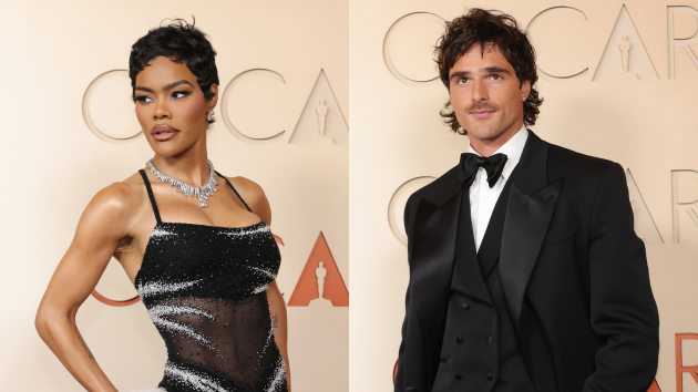 Jacob Elordi, Teyana Taylor among those invited to join Academy of Motion Picture Arts and Sciences