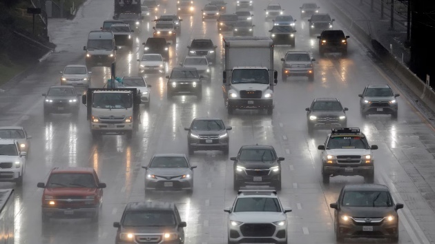 El Nino returns, likely will intensify into a strong event this year, NOAA says