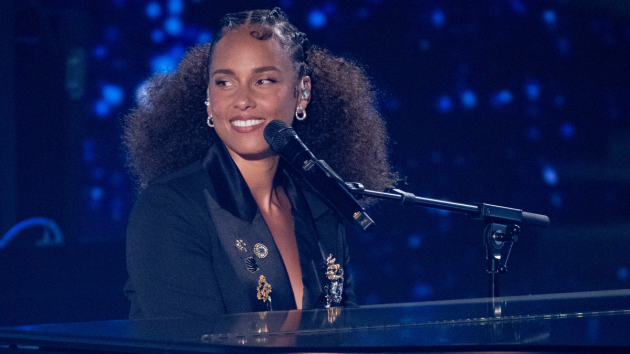 Alicia Keys to perform ‘Empire State of Mind’ at New York Knicks championship parade