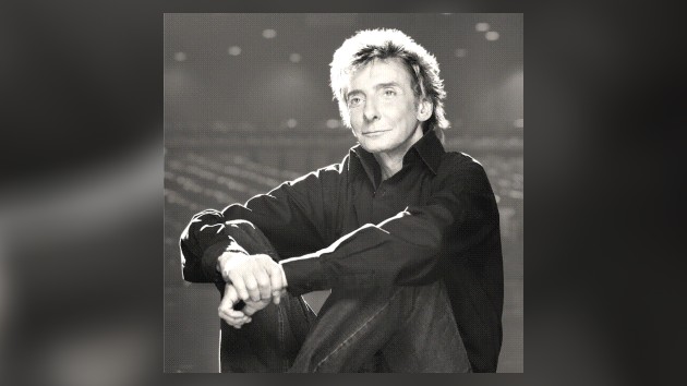 Barry Manilow says new album ‘What a Time’ reflects ‘where I’ve been, where I am’