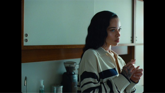 Ella Mai releases ‘Might Just’ music video