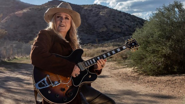 Melissa Etheridge launching the R.I.S.E. Summit to explore new treatments for addiction