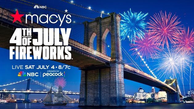 Independence season: Noah Kahan to perform on July Fourth special