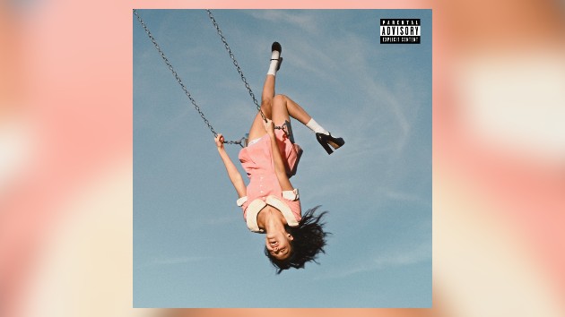 Listen to studio version of Olivia Rodrigo’s Robert Smith duet, ‘what’s wrong with me’