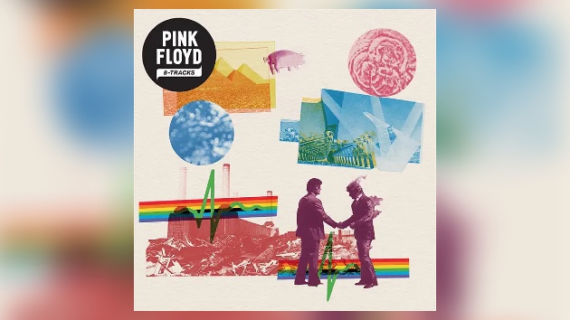 Full version of Pink Floyd’s ‘Pigs on the Wing’ available digitally for the first time