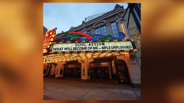Soul Asylum releases ‘What Will Become of Me’ from upcoming ‘MPLS Unplugged’ album