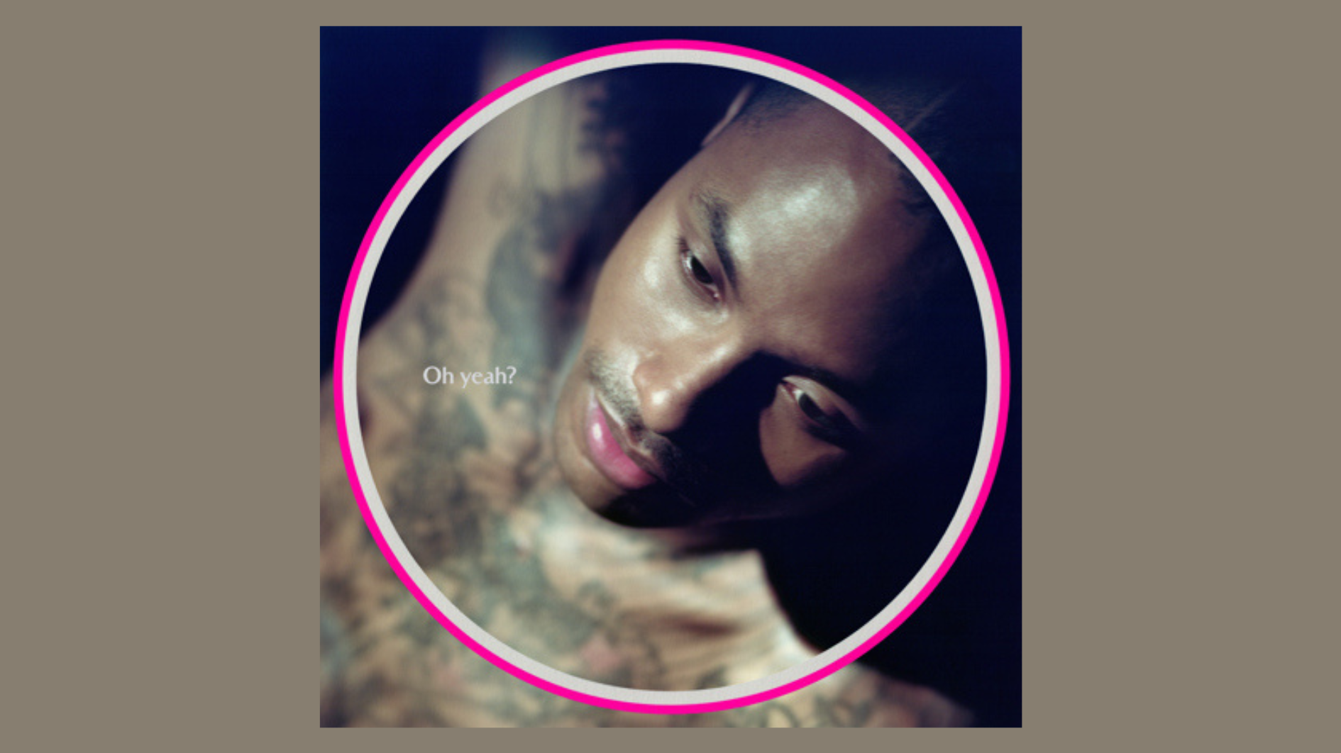 Steve Lacy announces new album, ‘Oh yeah?’