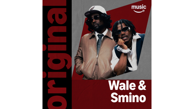 Wale and Smino team for Amazon Music Original ‘Glory’