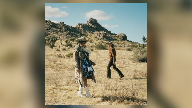 Beck shares new version of ‘Ride Lonesome’ single featuring Sierra Ferrell