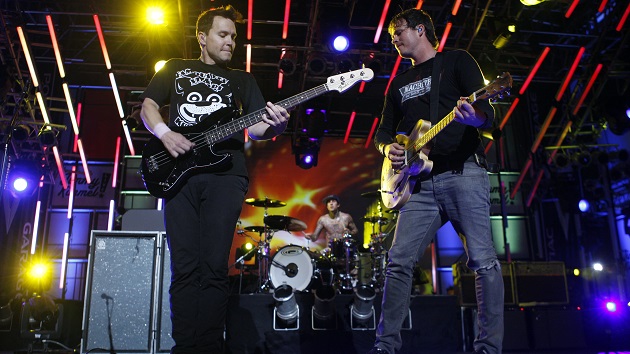 Blink-182 shares ﻿’Take Off Your Pants and Jacket﻿’ tease ahead of album’s 25th anniversary