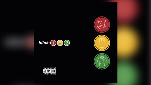 Blink-182 announces deluxe 25th anniversary edition of ﻿’Take Off Your Pants and Jacket’