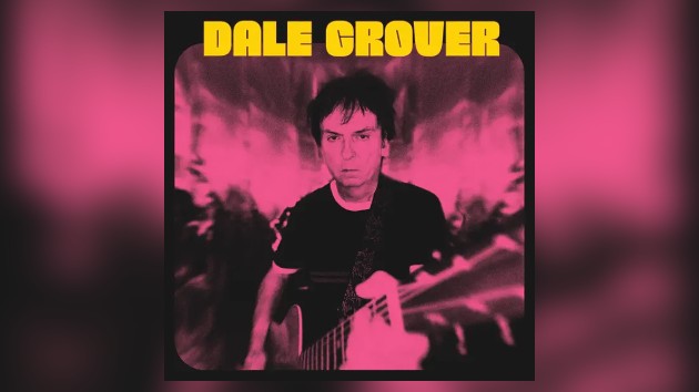 Melvins’ Dale Crover releases cover of Neil Young’s ‘Harvest Moon’ after starring in original song’s video