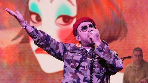 Gorillaz bringing ﻿’House of Kong’ ﻿exhibit to NYC