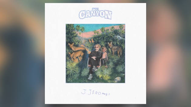 Alt-J’s Joe Newman tackles fatherhood with the sounds of his youth on debut JJerome87 album