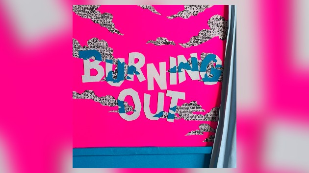 The Linda Lindas premiere new single, ‘Burning Out’