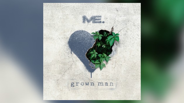 Listen to new song from ME., featuring former Taking Back Sunday members