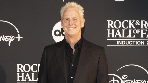 Pearl Jam’s Mike McCready, Maiden’s Bruce Dickinson and more to appear at San Diego Comic-Con