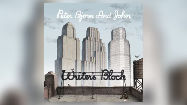 Peter Bjorn and John announce 20th anniversary ﻿’Writer’s Block’﻿ US dates
