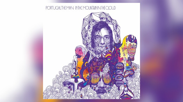 Portgual. The Man announces 15th anniversary ﻿’In the Mountain in the Cloud’ ﻿reissue