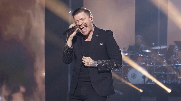 Dance along to Shinedown’s ‘Safe and Sound’ with new video