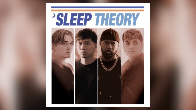 It ain’t no lie, Sleep Theory’s covered ‘Bye Bye Bye’